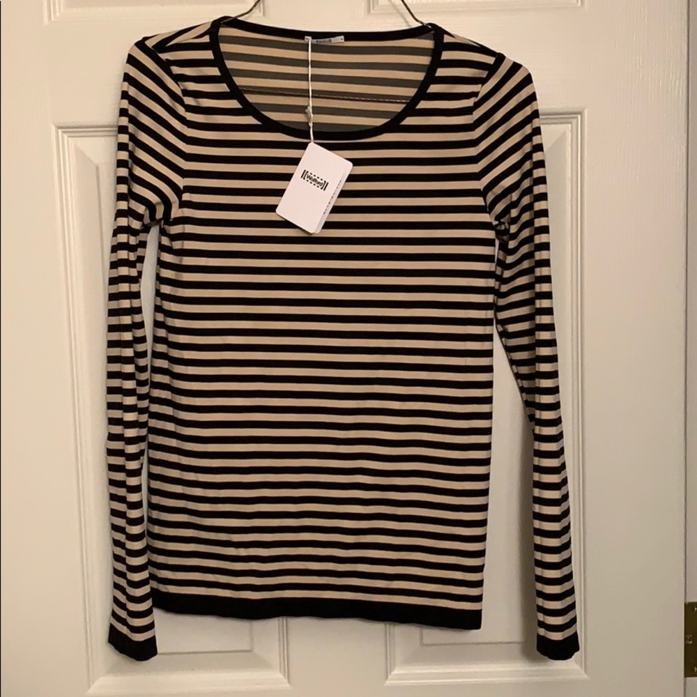 Wolford Long Sleeve Pullover